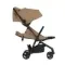 Коляска ANEX AIR-Z (Az-13-DNA) toasted