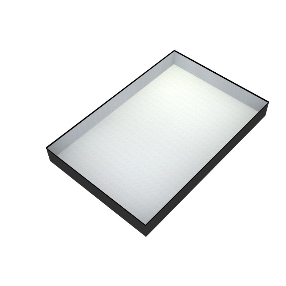 Поддон Secret Jardin Water Tray 60*40см Mylar V4