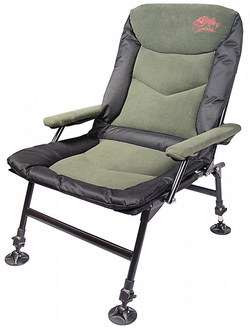 Кемпинговое кресло Tramp Homelike [TRF-051]