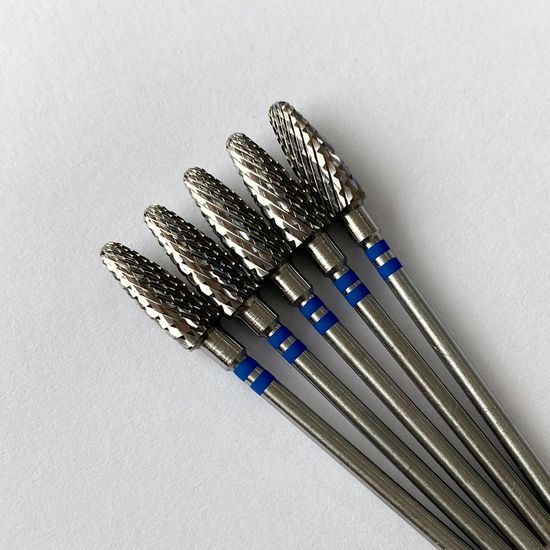 Твердосплавная насадка  500.104.275.194.050 ФПДЛ 050-С L=14 КМИЗ