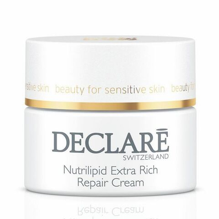 DECLARE Питательный восстанавливающий крем для сухой кожи