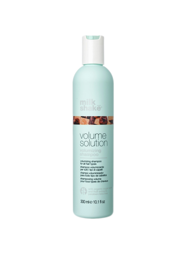 Milk Shake VOLUMIZING SHAMPOO / Шампунь для придания объема тонким волосам