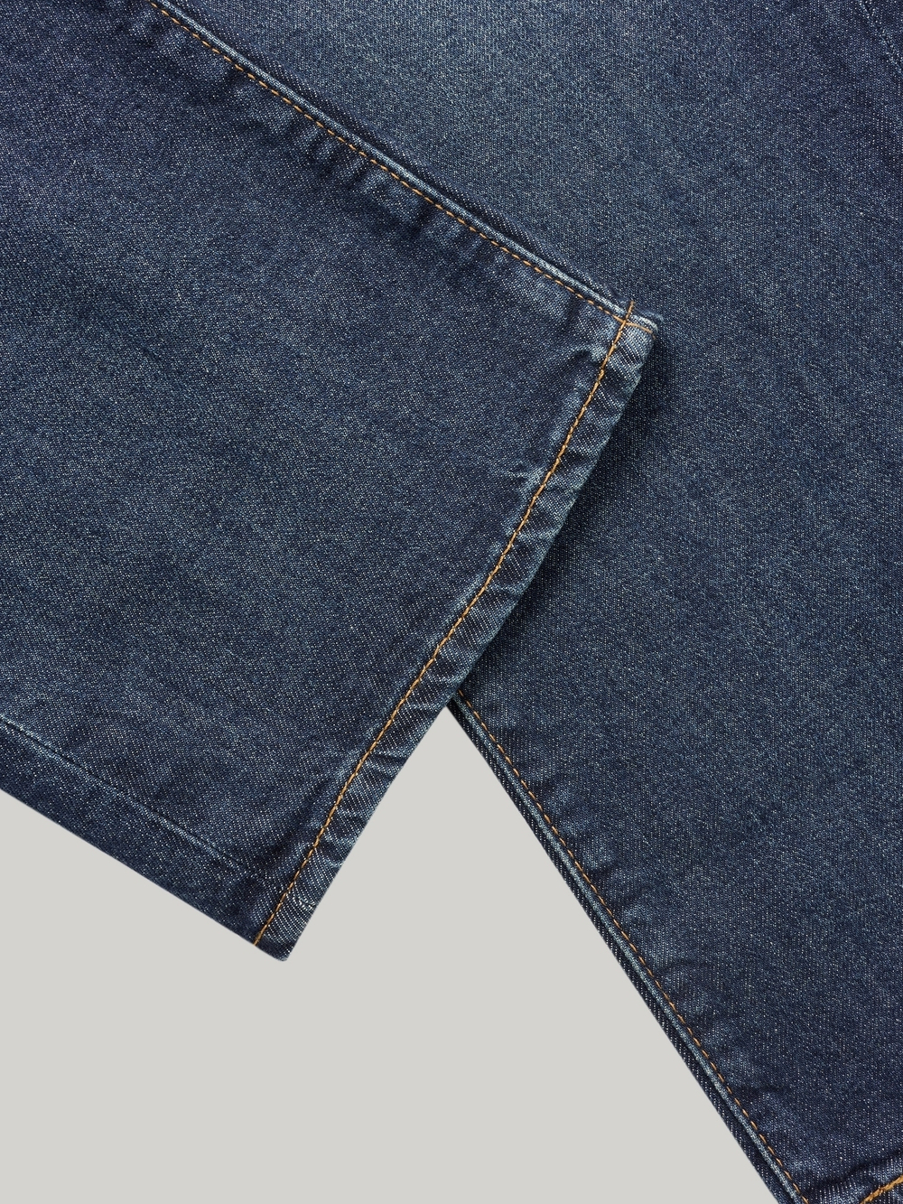 Мужские свободные джинсы Levi's 541 Athletic Taper 18181-0772