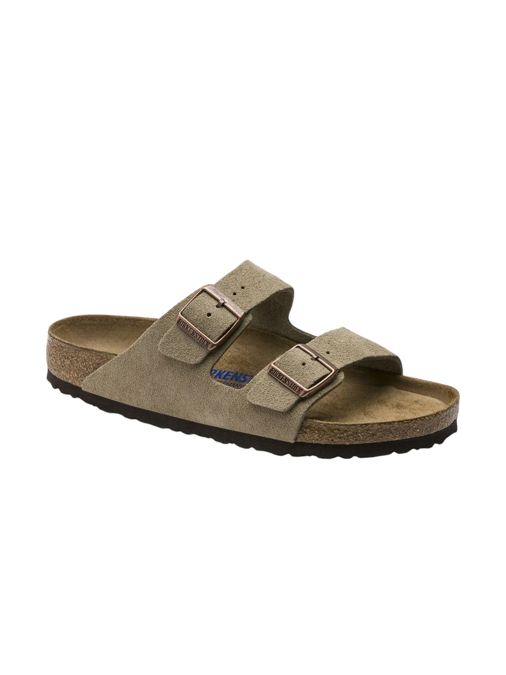 Пантолеты Birkenstock