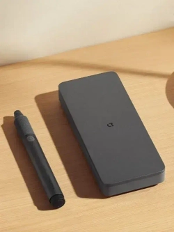 Гравер Xiaomi электрический аккумуляторный Mi Home Appliances Sharpening Pen