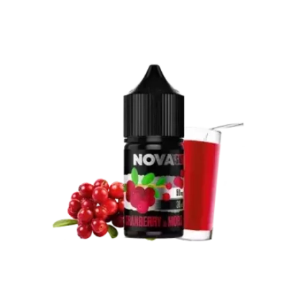 Chaser Nova Cranberry&Mors (6,5% nic, 30ml)