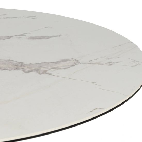 Обеденный стол Giano диаметр 120