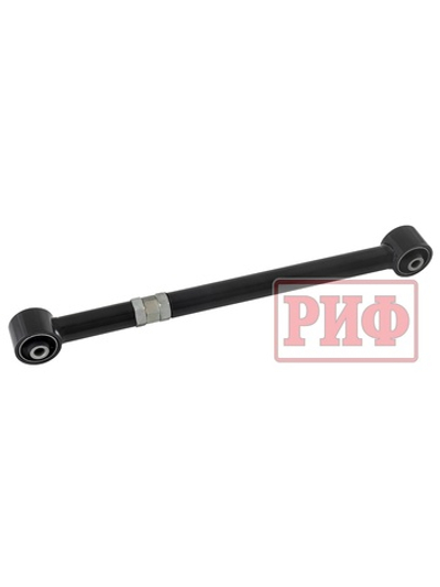 Тяги заднего моста РИФ регулируемые Toyota Land Cruiser Prado 90/95 (4 шт.)