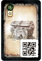 Место преступления: Средневековье