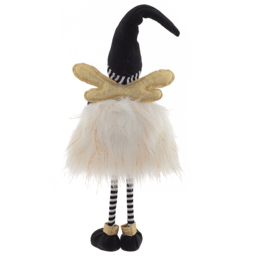 GAEM Игрушка набивная "Фея", L27 W16 H67 см, 2в.