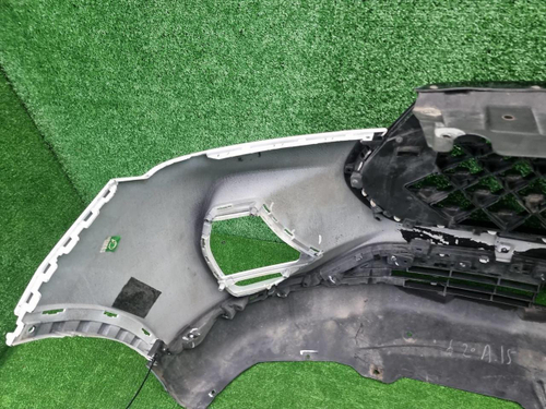 Бампер передний Chery Tiggo 7 Pro (2020-2024)