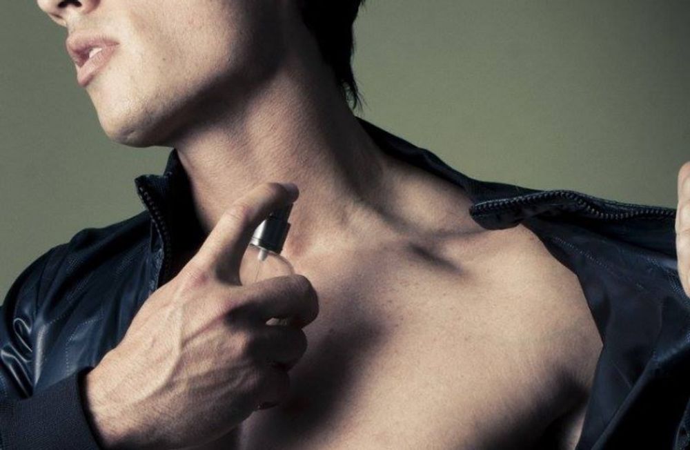 Какие запахи лучше всего подходят мужчинам?