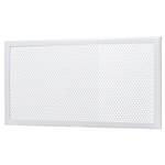 Накладная плоская решетка ПФН-Г