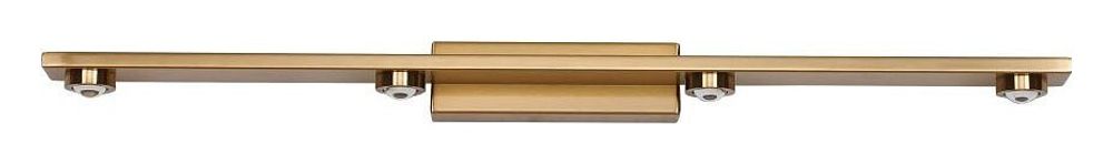 Накладной светильник Zortes Scoup ZRS.1823.04