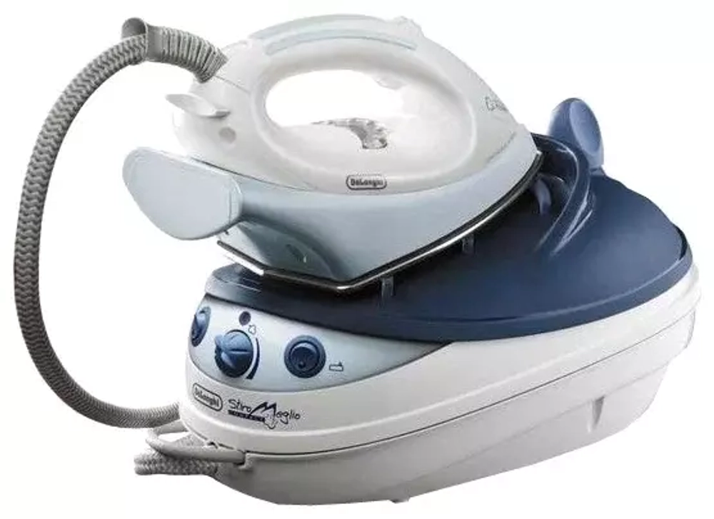 Парогенератор DeLonghi VVX 380 (q)