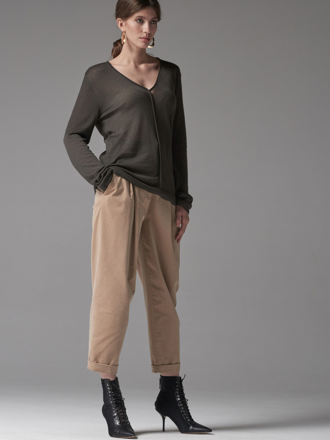 Российский бренд дизайнерской женской одежды. Russian fashion brand