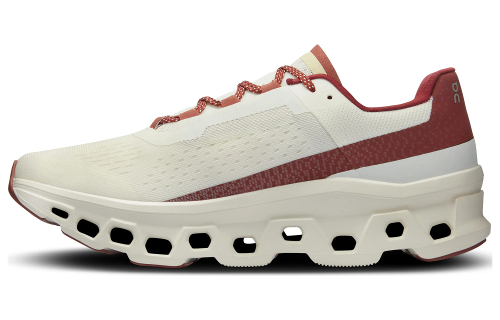 On Cloudmonster Shock Absorbers