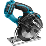 Пила дисковая аккумуляторная Makita DCS 552 Z