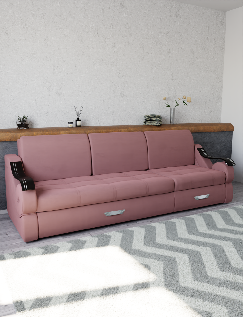 Диван Колизей-1