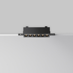 Встраиваемый светильник Technical DL065-12W3-6K-TRS-B