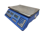 Весы торговые со счетным устройством "Умница" ВТЭ-40кг