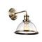 Бра Arte Lamp Oglio A9273AP-1AB