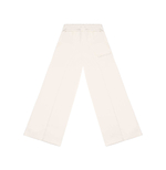 Брюки unisex MILK