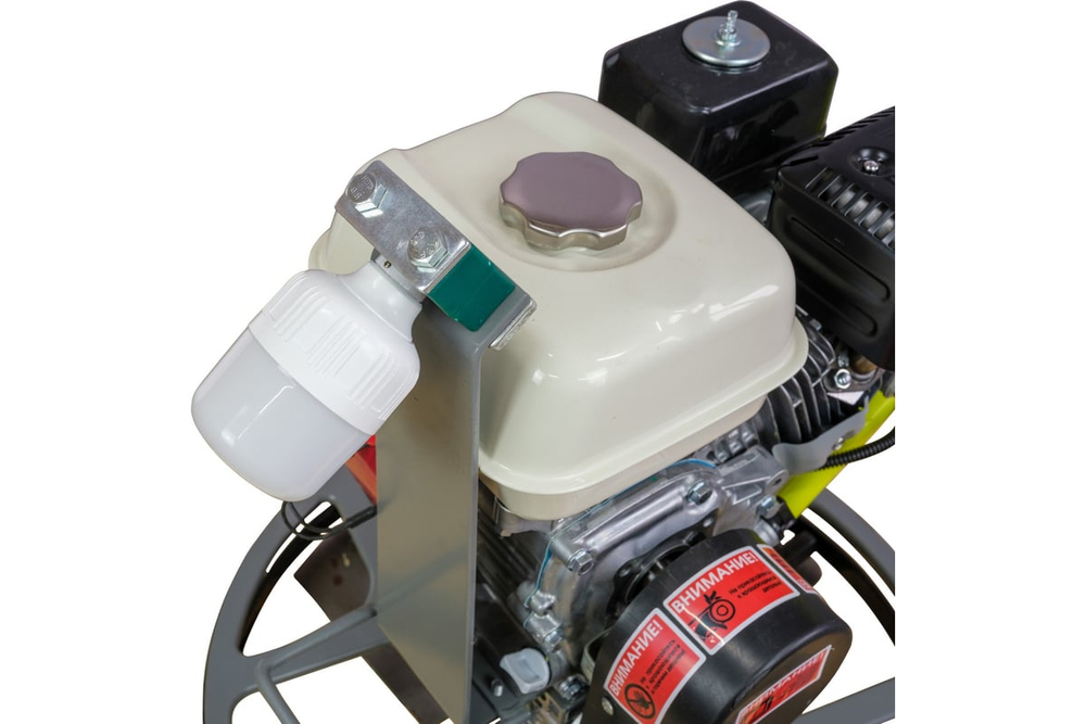 Затирочная машина STEM Techno SPT 241 GX200, 600 мм, кромочник ЗАТ052