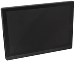 Панель управления  Wize WR-10HTT