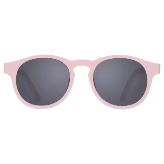 Очки солнцезащитные Babiators Original Keyhole Ballerina Pink (0-2)