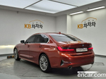 BMW 3 Series (G20) 320i Luxury (12.2020)