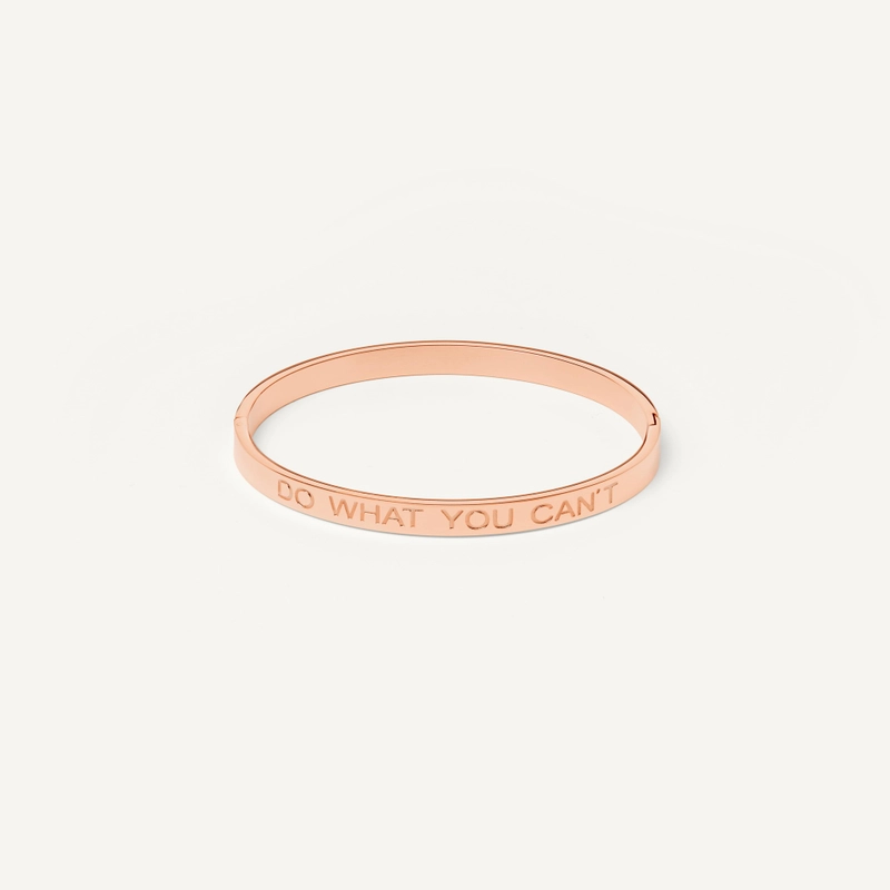Браслет Делай то, что не можешь