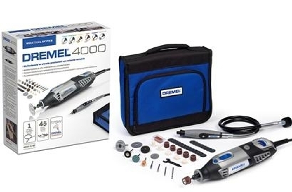 Гравер Dremel 4000-6/128 F0134000LR
