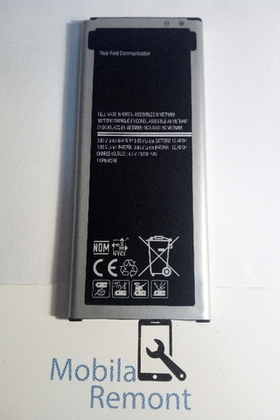 Аккумулятор для Samsung EB-BN910BBE (N910C Note 4)