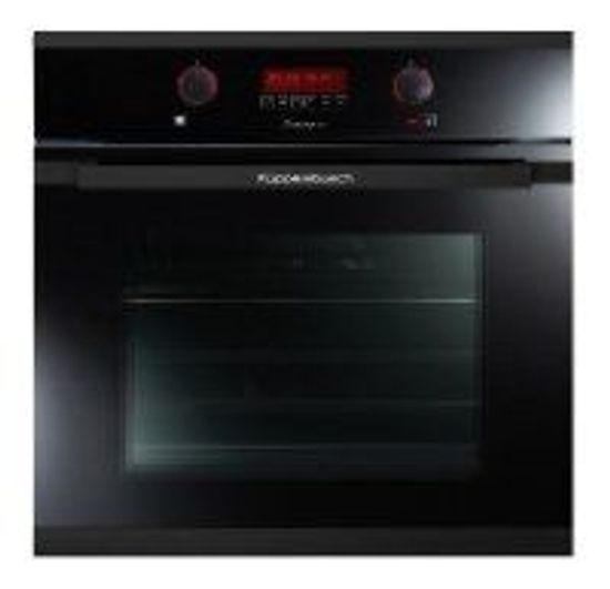 Электрический духовой шкаф Kuppersbusch EEB 6360.0 JX5