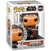 Фигурка Funko POP! Bobble Star Wars Mandalorian Ahsoka w/ Sabers (464) 54527