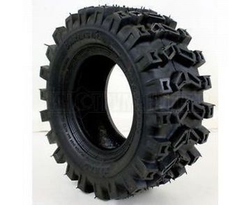 Покрышка 15х5,00-6 на колесо для снегоуборщика