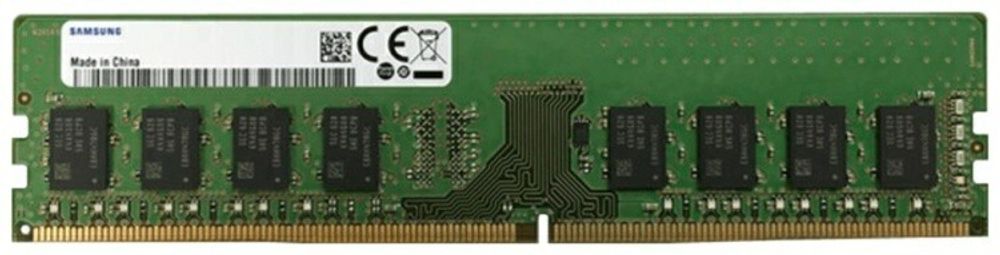 Оперативная память 16GB DDR4 2933 MT/s Samsung DRAM (PC4-21300) ECC RDIMM 1Rx4 M393A2K40DB2-CVFBY