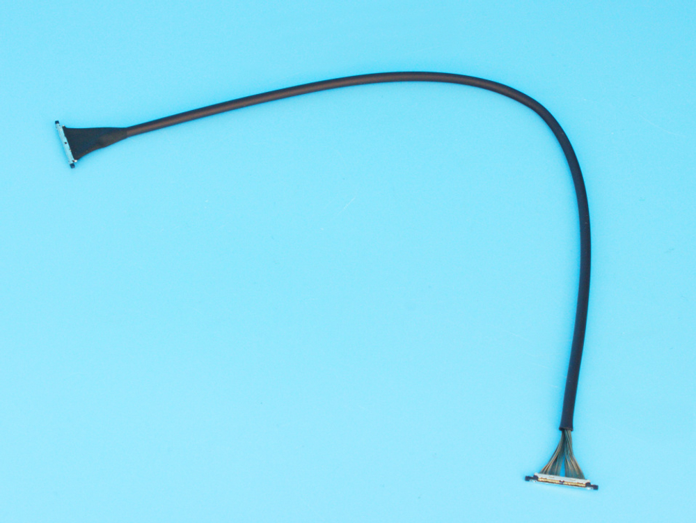 Коаксиальный кабель Walksnail Avatar (DJI Vista) 20см