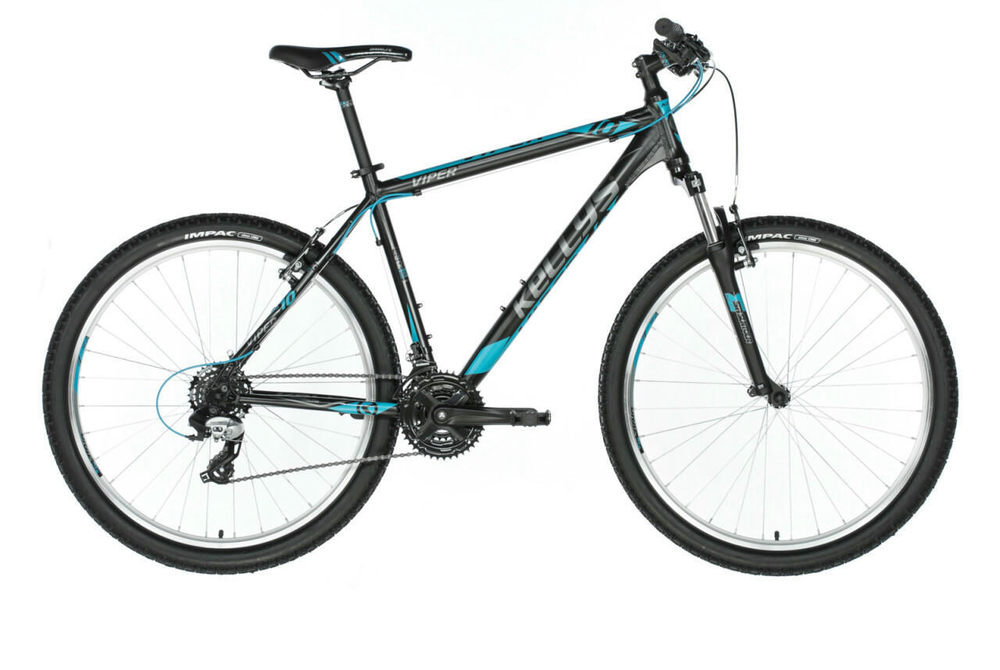 Горный велосипед Kellys VIPER 10 26" (2018)