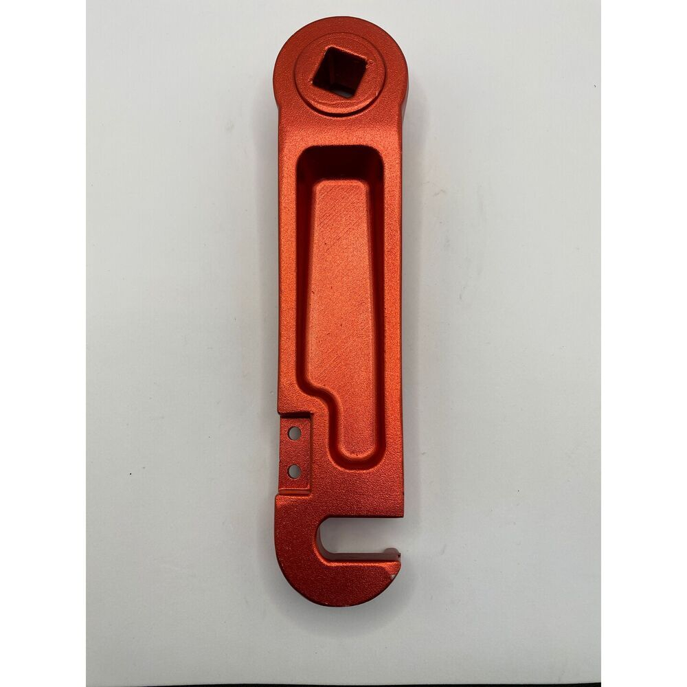 Рычаг вилка для Kugoo G Booster