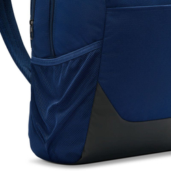 Теннисный рюкзак Nike Brasilia Training Backpack - midnight navy/black/white