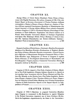 The life of Alexander Hamilton. Volume 2 | John C. Hamilton