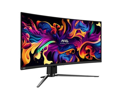 Монитор MSI MAG 341CQP