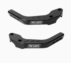 Расширенный блок KTM
