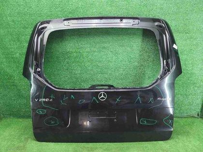 Крышка багажника Mercedes V W447 (2014-н.в.)
