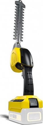 Ножницы для травы аккумуляторные KARCHER GSH 18-20 Battery 1.444-200.0