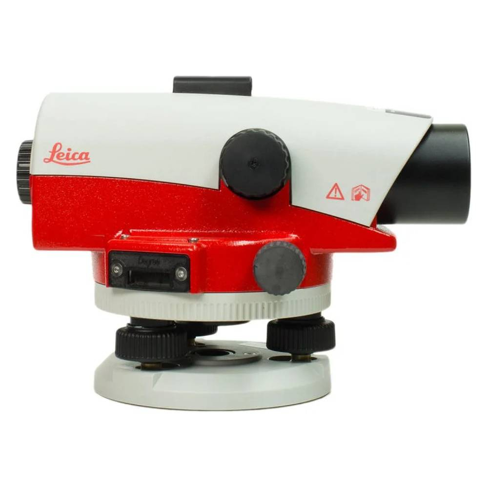 Нивелир оптический Leica Na730 plus