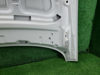 Капот Audi Q5 2 80A (2017-н.в.)