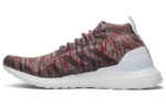 Кроссовки Kith X Adidas Ultraboost Mid Aspen Multi-Color